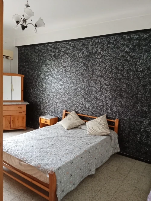 Vente Appartement F3 Alger El mouradia