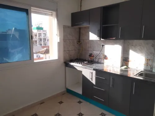 Location Appartement F3 Alger Rouiba