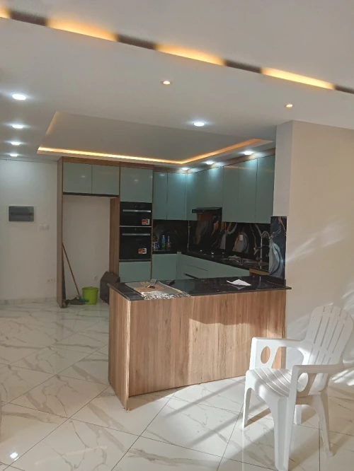 Vente Appartement F3 Alger Kouba