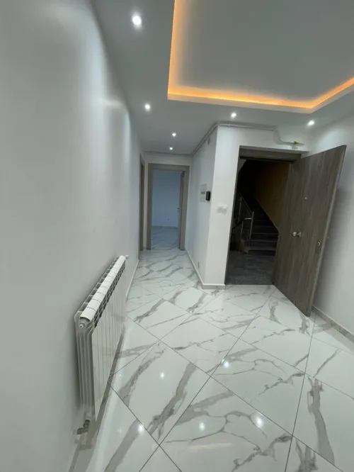 Vente Appartement F3 Alger Kouba