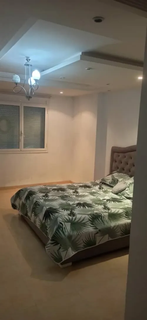 Location Appartement F4 Alger Cheraga