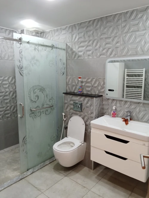 Vente Appartement F3 Alger Kouba