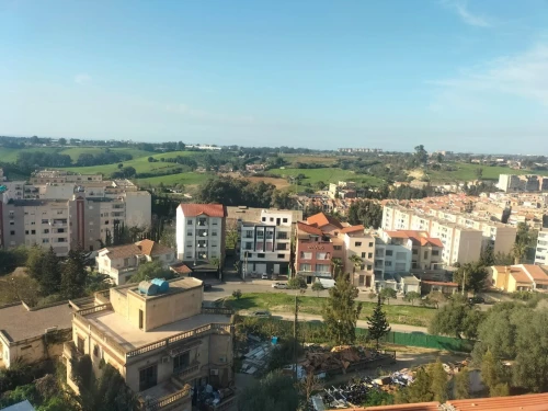 Vente Appartement F4 Alger Souidania