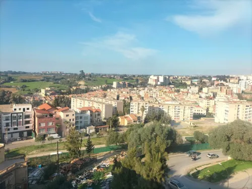 Vente Appartement F4 Alger Souidania