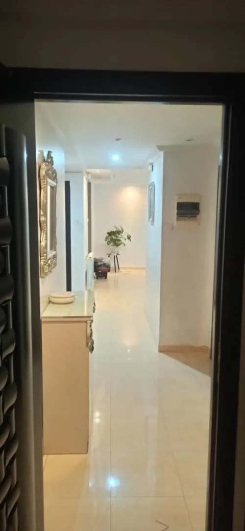 Location Appartement F4 Alger Cheraga