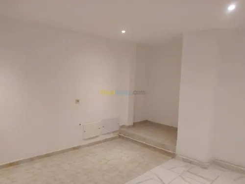 Location Appartement F4 Alger Cheraga