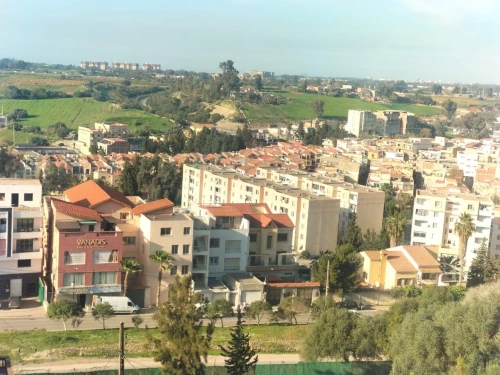 Vente Appartement F4 Alger Souidania