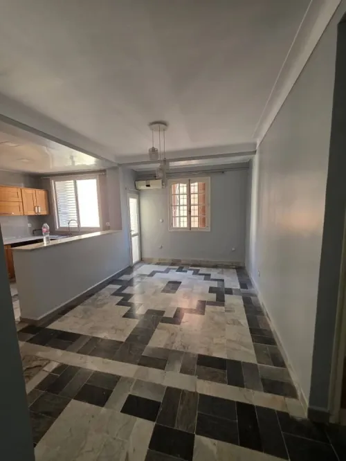 Location Appartement Niveau de villa F4 Alger Cheraga