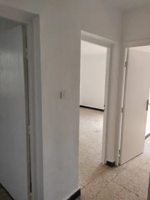 Location Appartement F5 Alger Bab ezzouar