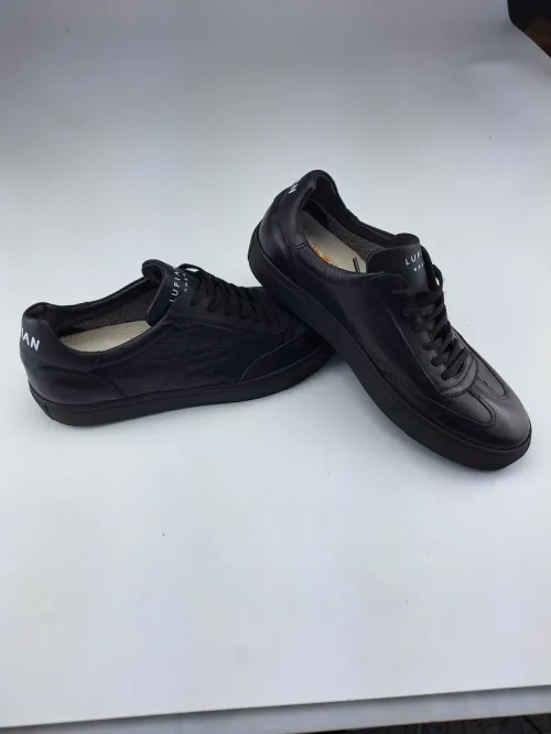 Chaussure cuir marque LUFIAN