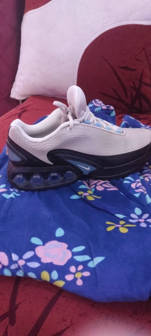 Air max Dn