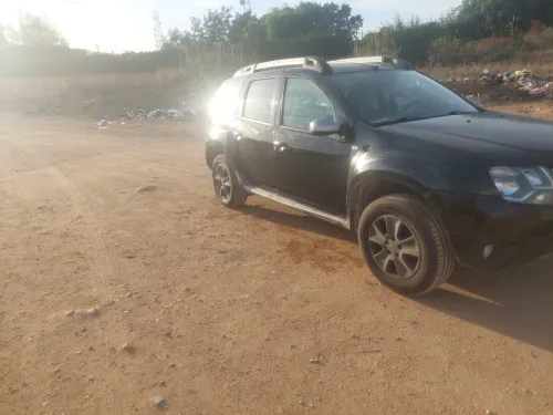 Dacia Duster 2014 