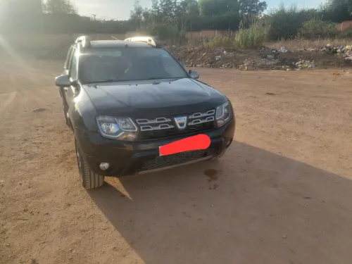 Dacia Duster 2014 