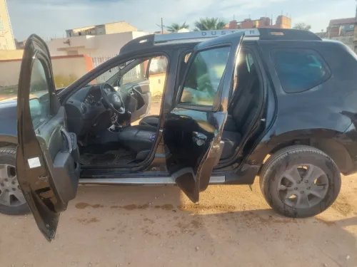Dacia Duster 2014 