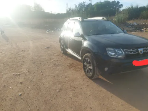 Dacia Duster 2014 