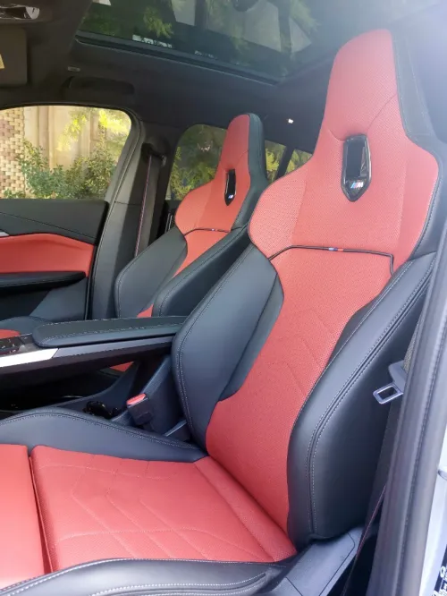 BMW X2 2025 M sport
