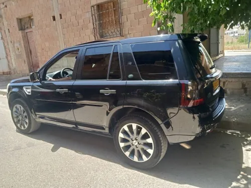 Land Rover Freelander 2 2013 Premium 