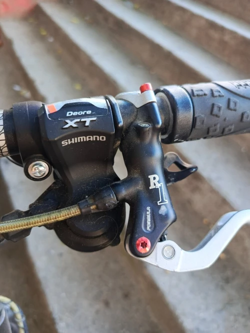 Scrapper scr 3