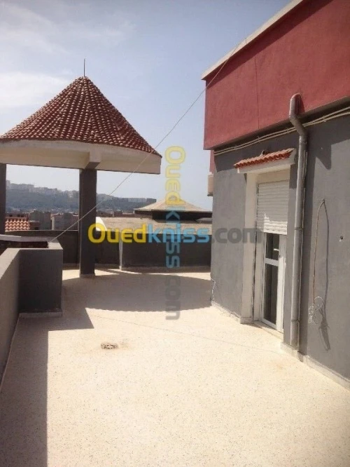 Location vacances Appartement Jijel Jijel