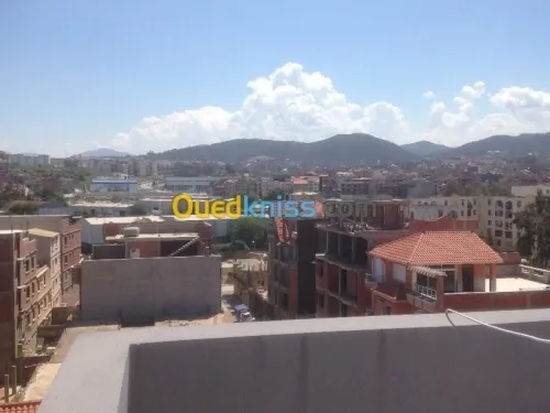 Location vacances Appartement Jijel Jijel