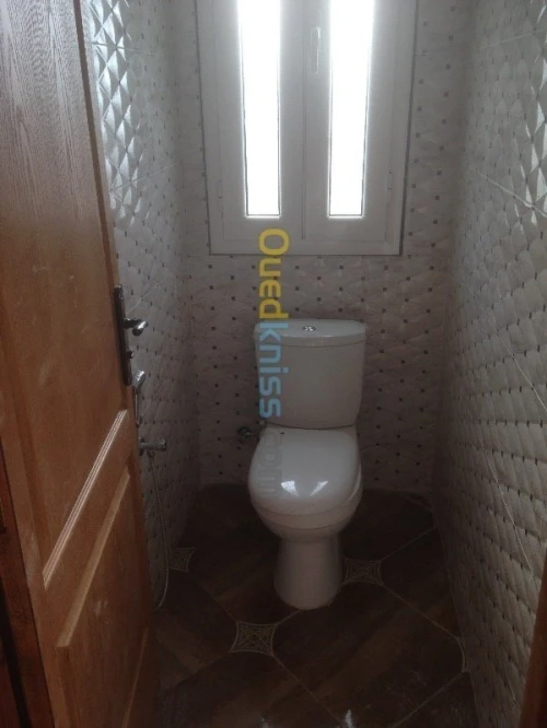 Location Appartement F4 Jijel Jijel