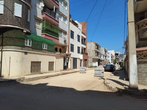 Location vacances Appartement Jijel Jijel