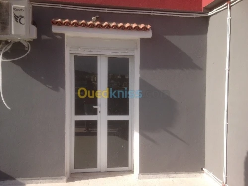 Location Appartement F4 Jijel Jijel