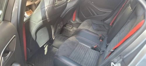 Mercedes Classe A 2014 A250 AMG