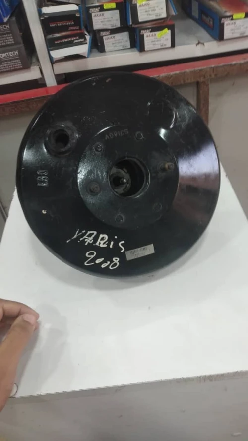 Pièces détachées TOYOTA 