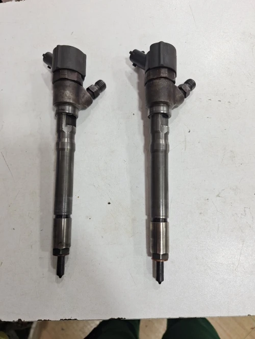 Injecteur KIA SPORTAGE