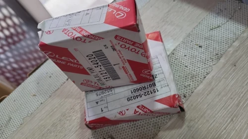 Pièces détachées TOYOTA 