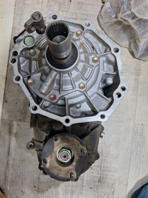 Pièces détachées TOYOTA 