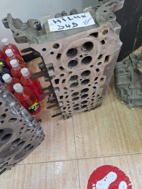 Pièces détachées TOYOTA 