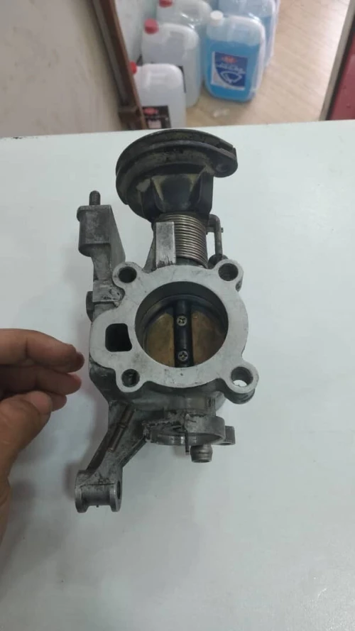 Pièces détachées TOYOTA 