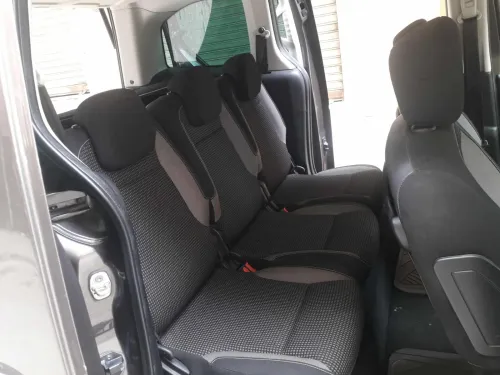 Peugeot Partner 2017 Tepee Allure 