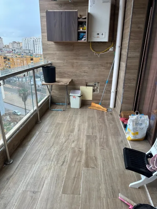 Vente Appartement F3 Oran Bir el djir