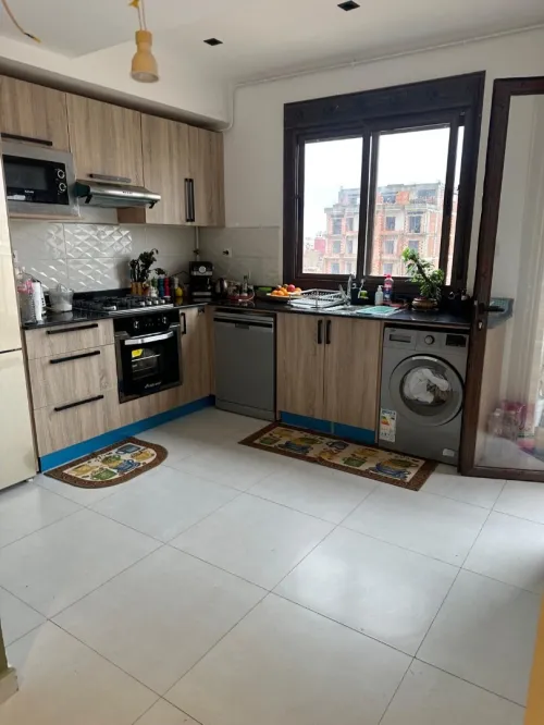 Vente Appartement F3 Oran Bir el djir