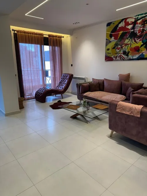 Vente Appartement F3 Oran Bir el djir