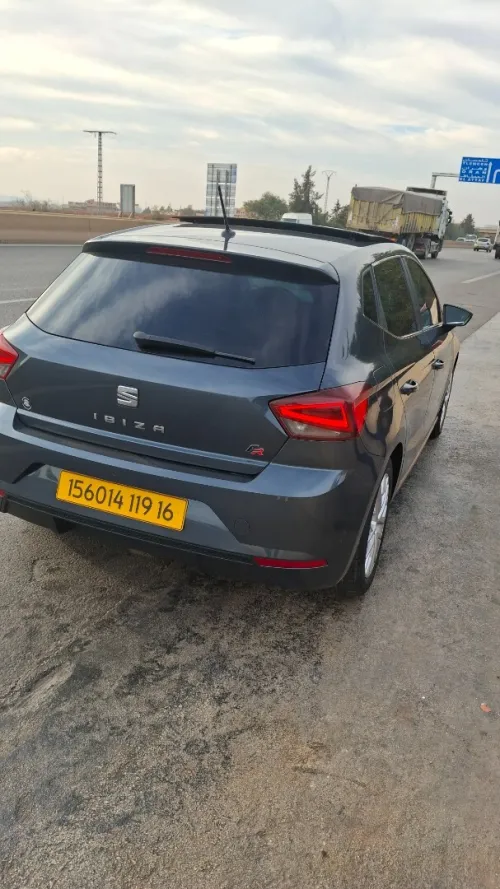 Seat Ibiza 2019 EDITION