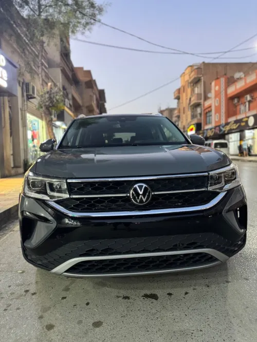 Volkswagen Taos 2023 SEL