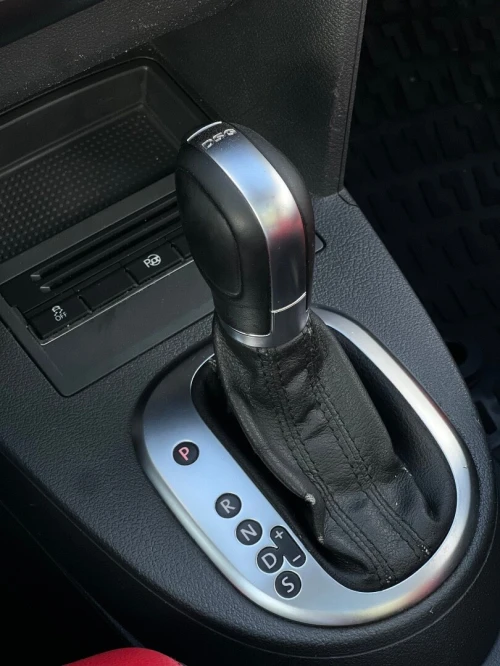 Volkswagen Touran 2015 VW Edition