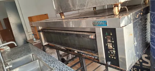VEND MATERIEL VIENNOISERIE PATISSERIE