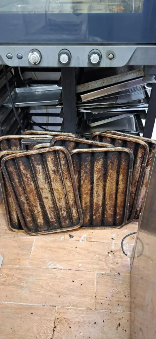 VEND MATERIEL VIENNOISERIE PATISSERIE