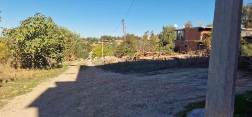 Vente Terrain Alger Ouled fayet