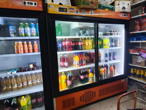 Matériel alimentation 