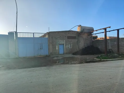 Vente Terrain Chlef Chlef