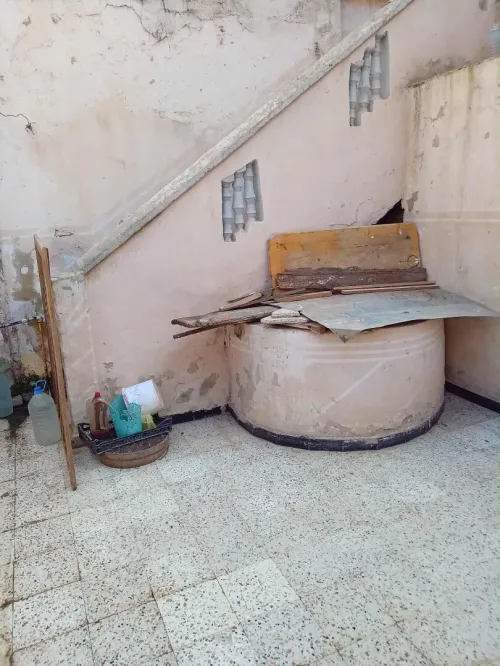 Vente Villa Aïn Defla Khemis miliana