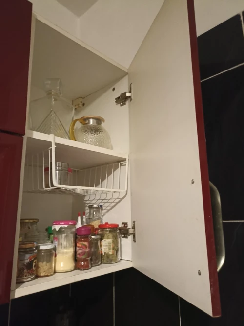 ELEMENTS DE CUISINE 