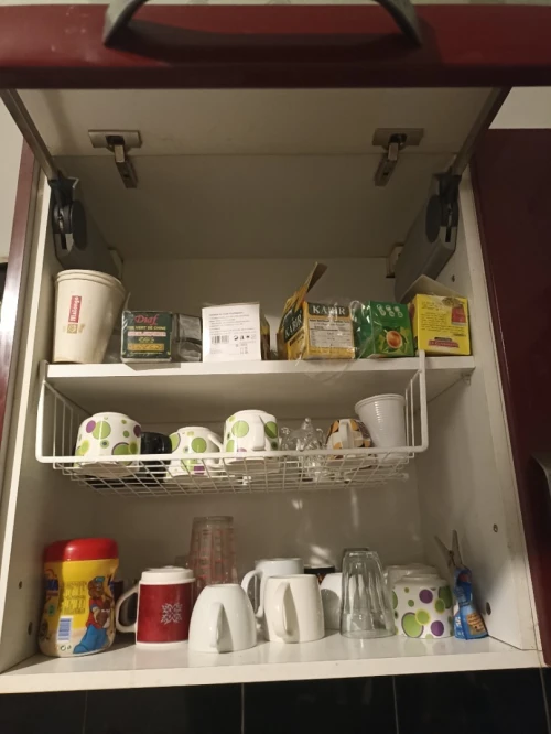 ELEMENTS DE CUISINE 