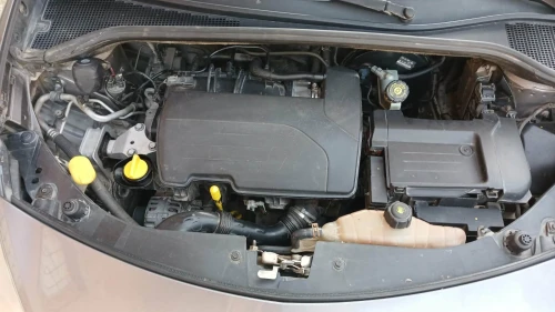 Renault Clio 3 2010 Clio 3